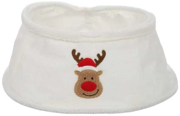 Home Styling Collection Kalėdinės eglutės stovo uždangalas, Ø60 cm