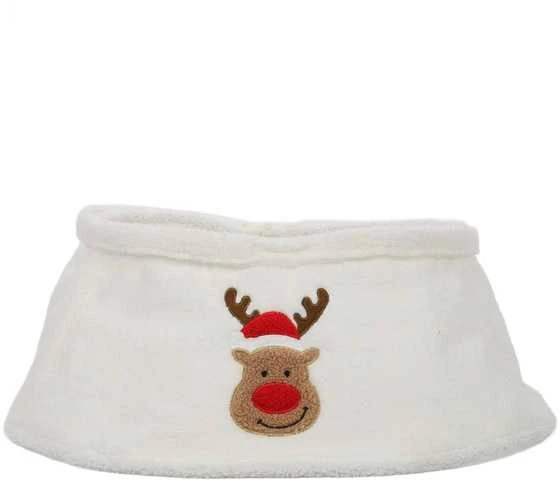 Home Styling Collection Kalėdinės eglutės stovo uždangalas, Ø60 cm