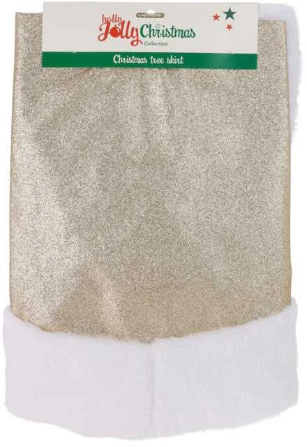 Christmas medžio skirt, Ø 90 cm