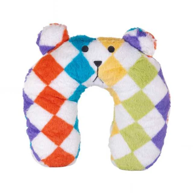 Home Styling Collection Kelioninis kruasanas vaikams, 30 x 30 cm