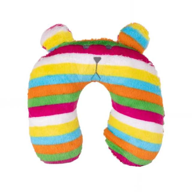 Home Styling Collection Kelioninis kruasanas vaikams, 30 x 30 cm