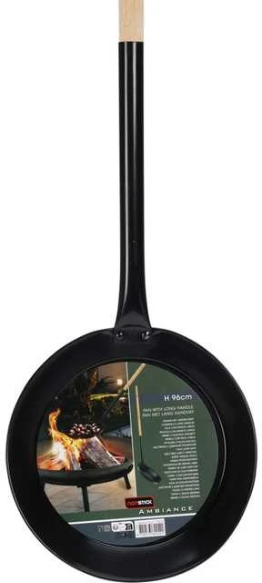 Dunlop Keptuvė su ilga rankena 96 cm