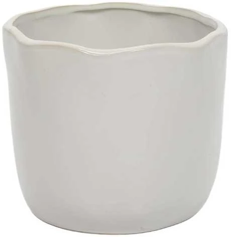 Home Styling Collection Keraminis puodo dangtis, Ø 15 cm