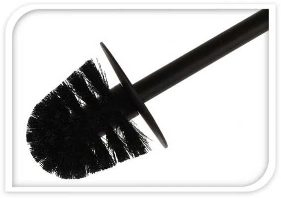 Bathroom Solutions Keraminis tualeto šepetys, Ø 11,5 cm