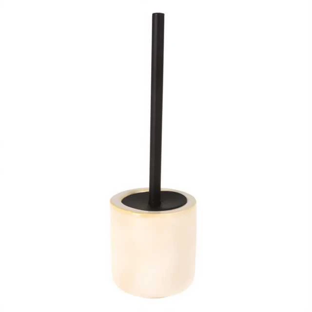 Bathroom Solutions Keraminis tualeto šepetys, Ø 11,5 cm