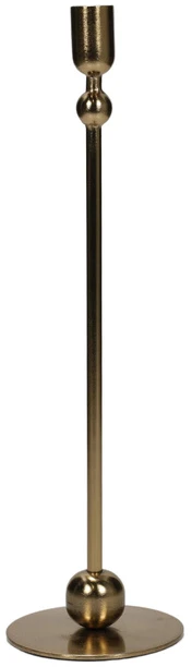 Home Styling Collection Klasikinis žvakidės vienai žvakei, 33 cm