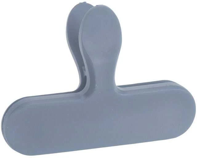 Affek Design Maišelių spaustukai 7 vnt. | Patvarus | 6.5cm ir 9cm