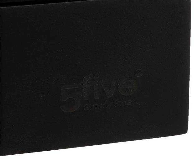 5five Simply Smart Kosmetikos laikiklis Natureo, 4 skyreliai