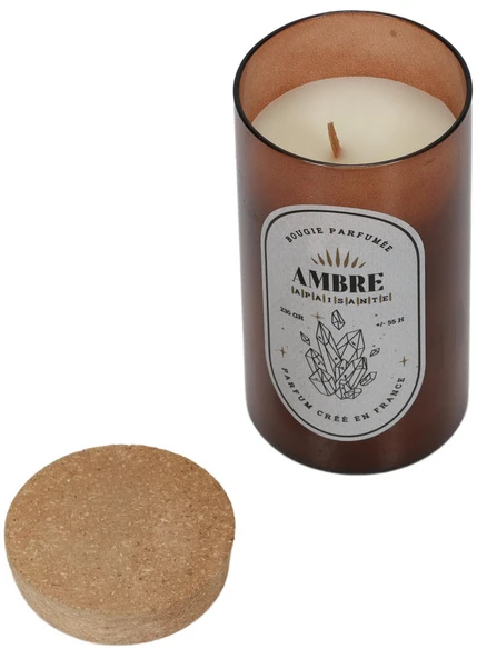 Atmosphera Kvapi žvakė stiklinėje, 230 g