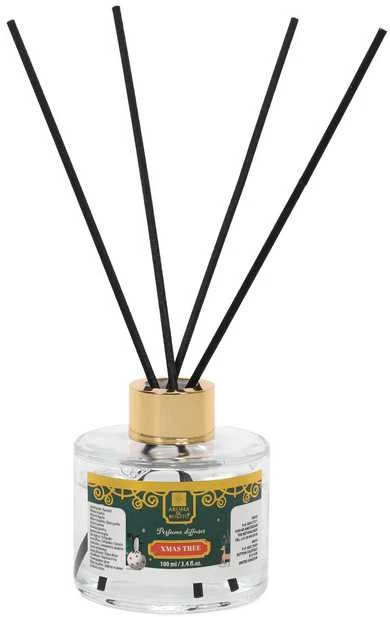 Aroma Di Rogito Kvepalų aliejus, 100 ml