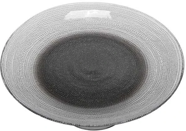 KOOPMAN LAKRIS stiklinis torto stovas, Ø 28 cm