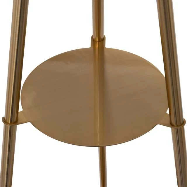 Atmosphera Lamp ARTHUS trikojis toršeras, 163 cm