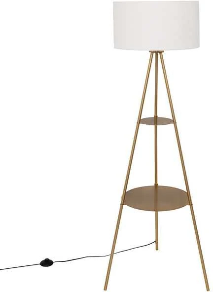 Atmosphera Lamp ARTHUS trikojis toršeras, 163 cm