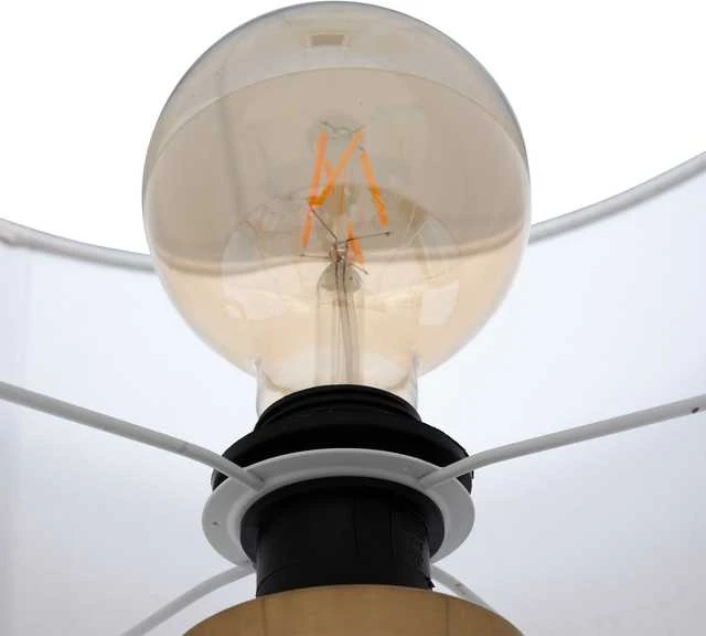 Atmosphera Lamp ARTHUS trikojis toršeras, 163 cm