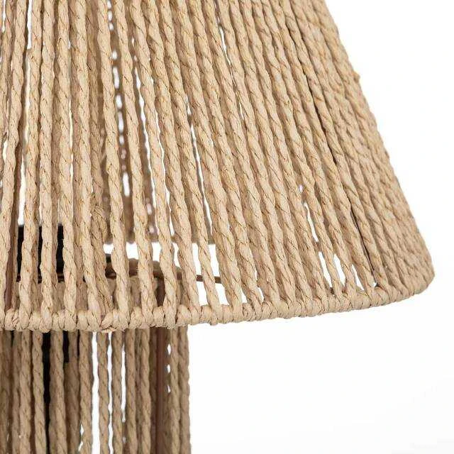 Atmosphera Lamp Boho stalinis šviestuvas ADRIA aukštis 38 cm