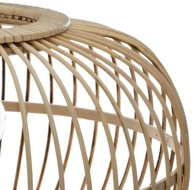 Atmosphera Lamp Dekoratyvinis šviestuvas BAMBOO, 34 cm