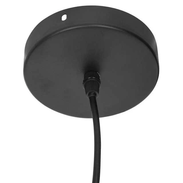 Pakabinamas šviestuvas Atmosphera Lamp Etninis lubinis šviestuvas, patrauklus pakabinamas apšvietimas su difuzoriumi E27