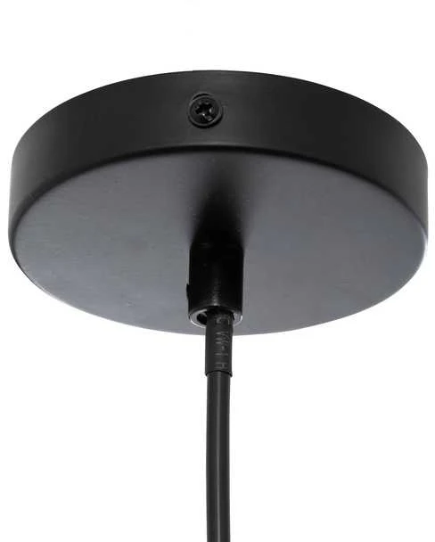 Atmosphera Lamp GALT pakabinamas šviestuvas Ø 34 cm su vieliniu gaubtu