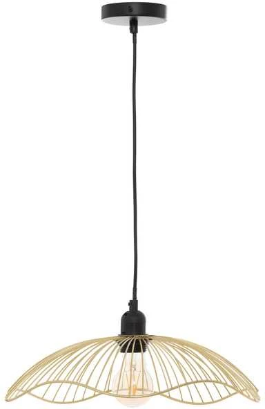 Atmosphera Lamp GALT pakabinamas šviestuvas Ø 34 cm su vieliniu gaubtu