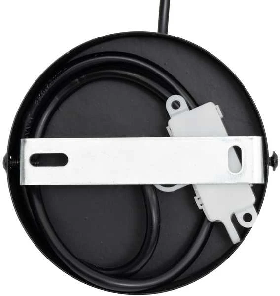 Atmosphera Lamp GALT pakabinamas šviestuvas Ø 34 cm su vieliniu gaubtu