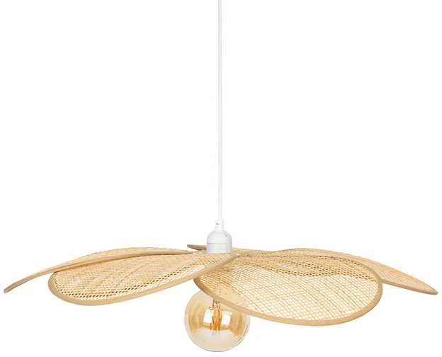 Atmosphera Lamp Lubinis šviestuvas PETALE, Ø 62 cm