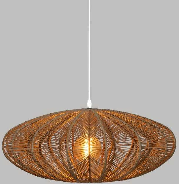 Atmosphera Lamp Pintas pakabinamas šviestuvas Tery, Ø 57 cm