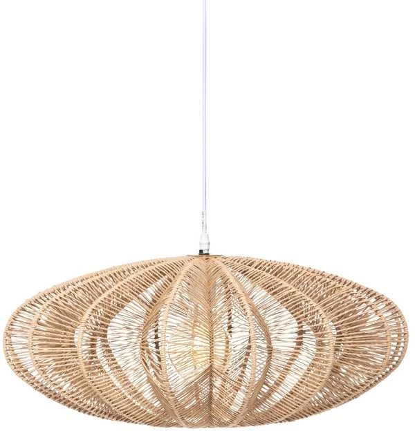 Atmosphera Lamp Pintas pakabinamas šviestuvas Tery, Ø 57 cm
