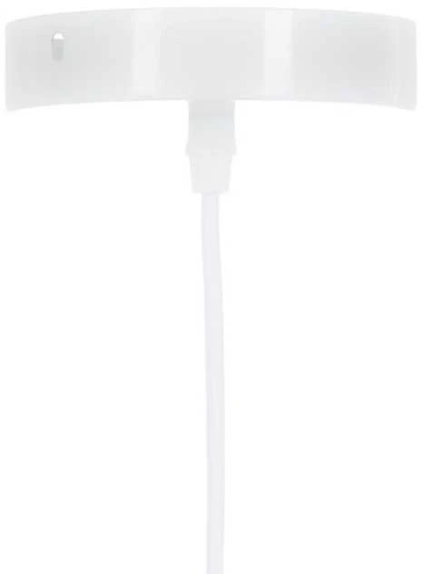 Pakabinamas šviestuvas Atmosphera Lamp Ratano šviestuvas virš stalo KITA, Ø 38 cm