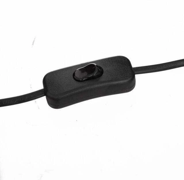 Atmosphera Lamp Stalinės lempos auksiniai rutuliai COL, aukštis 48 cm