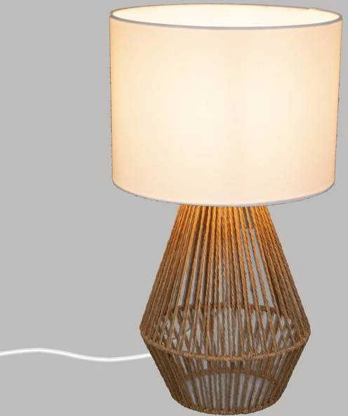 Atmosphera Lamp Stalinis šviestuvas LILA, pynimo pagrindas, 40 cm