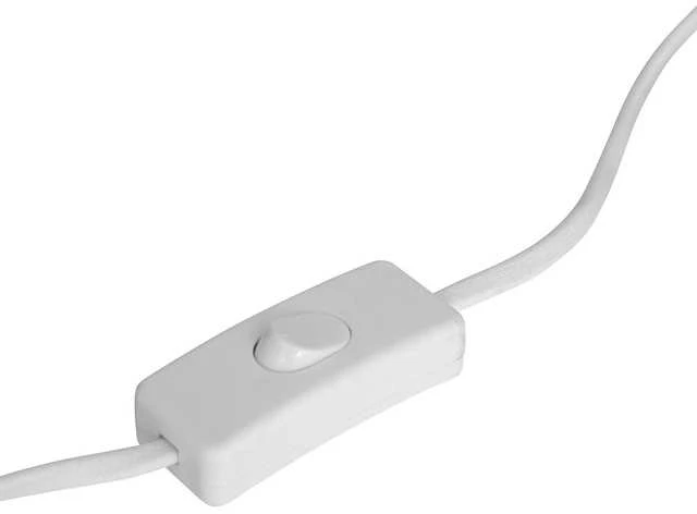 Atmosphera Lamp Stalinis šviestuvas NOLY, aukštis 44 cm