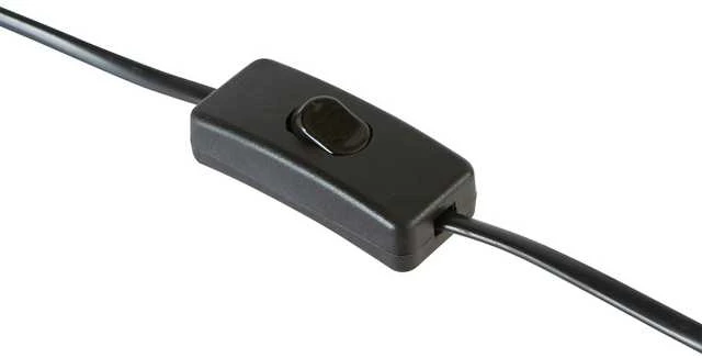 Lamp Stalinis šviestuvas su keraminiu pagrindu YULIA, aukštis 59 cm