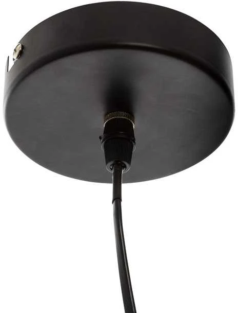 Atmosphera Lamp Šviestuvas bambukinis ALI, Ø 28 cm