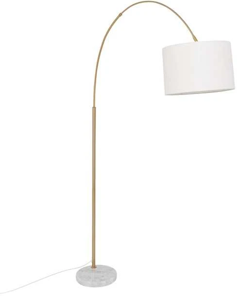Atmosphera Lamp TILIO lankinis toršeras, 195 cm