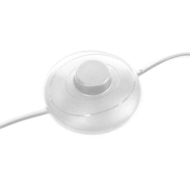 Atmosphera Lamp Toršeras DELLA, medinis pagrindas, 149,5 cm