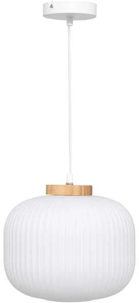 Atmosphera Lamp TRAVIS origami pakabinamas šviestuvas, Ø 25 cm
