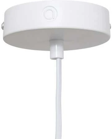 Atmosphera Lamp Lubinis šviestuvas svetainei, gėlė PETALS, Ø 100 cm
