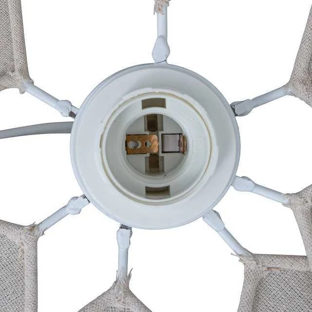 Atmosphera Lamp Lubinis šviestuvas svetainei, gėlė PETALS, Ø 100 cm
