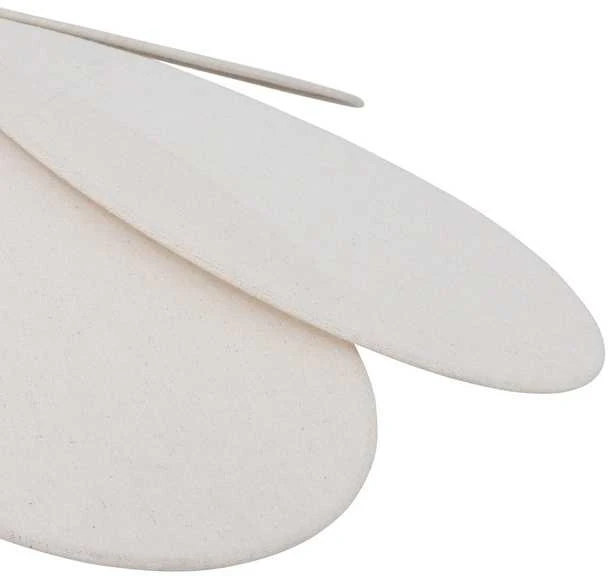 Atmosphera Lamp Lubinis šviestuvas svetainei, gėlė PETALS, Ø 100 cm