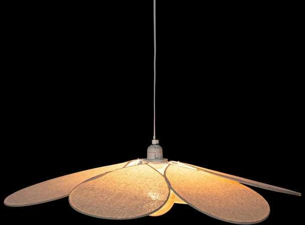 Atmosphera Lamp Lubinis šviestuvas NAYA, Ø 72 cm