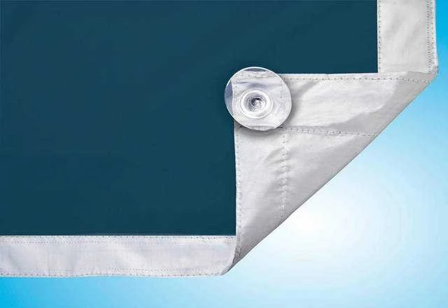 Maximex Langų kremas nuo saulės 59 x 114 cm