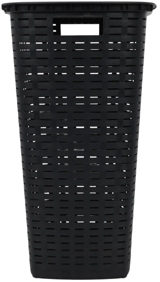 Storage Solutions Skalbinių krepšys iš perdirbto plastiko, 53 l