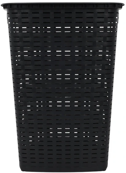 Storage Solutions Skalbinių krepšys iš perdirbto plastiko, 53 l