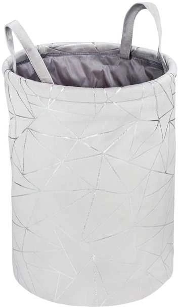 Laundry basket SAMIRA, 70 L, WENKO