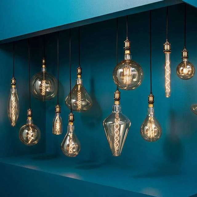 Atmosphera LED dekoratyvinė lemputė, G200 6W