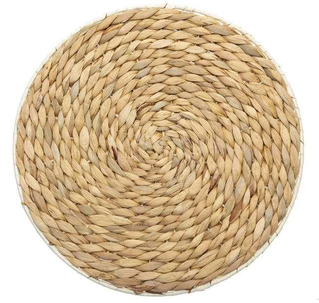 Secret De Gourmet Lėkštės padėklas, vandens hiacintas, Ø 35 cm
