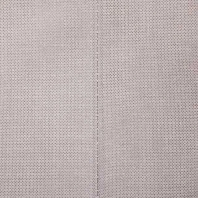 5five Simply Smart TIDY bambuko lentyna su dviem medžiaginiais krepšeliais, 34,7 x 33 x 77,5 cm