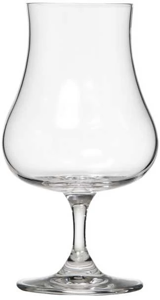 Secret De Gourmet Likerio stiklinės, 4 x 220 ml