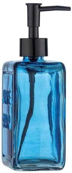 Liquid soap dispenser PURE, 550 ml, WENKO