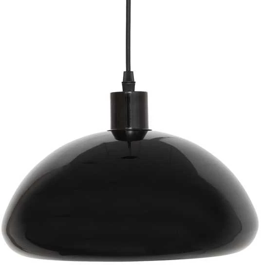 Atmosphera Lamp Lubinis šviestuvas su metaliniu gaubtu SAVIO, Ø 27 cm